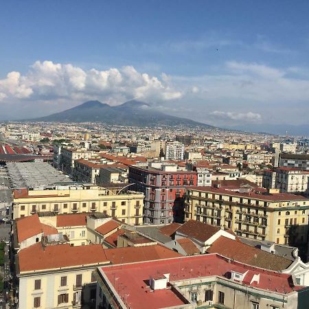 Residenza Garibaldi Apartment Naples Luaran gambar