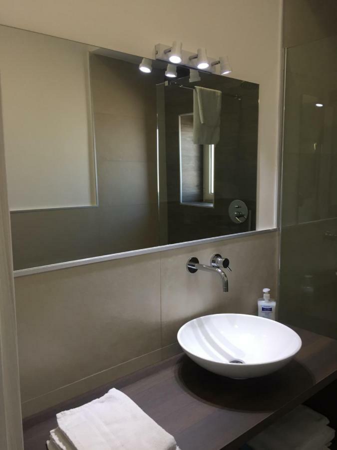 Residenza Garibaldi Apartment Naples Luaran gambar