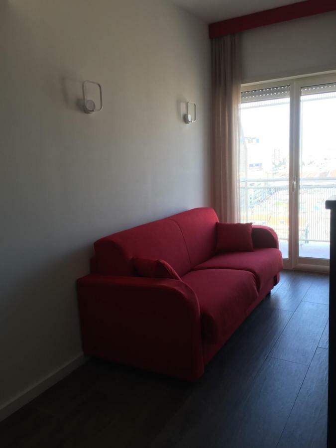 Residenza Garibaldi Apartment Naples Luaran gambar