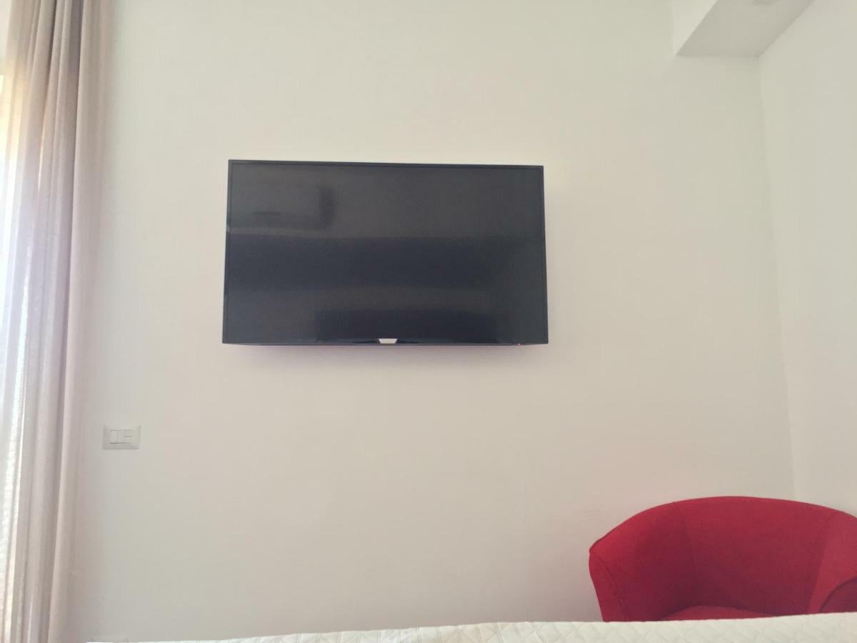 Residenza Garibaldi Apartment Naples Luaran gambar
