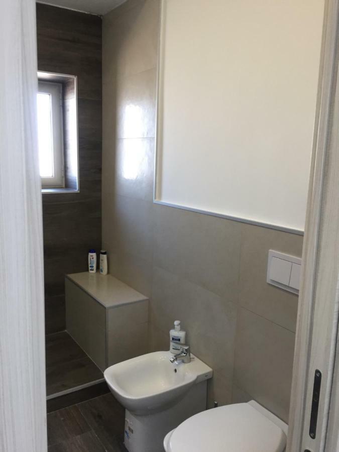 Residenza Garibaldi Apartment Naples Luaran gambar