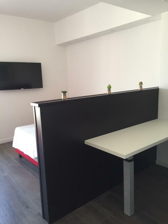 Residenza Garibaldi Apartment Naples Luaran gambar