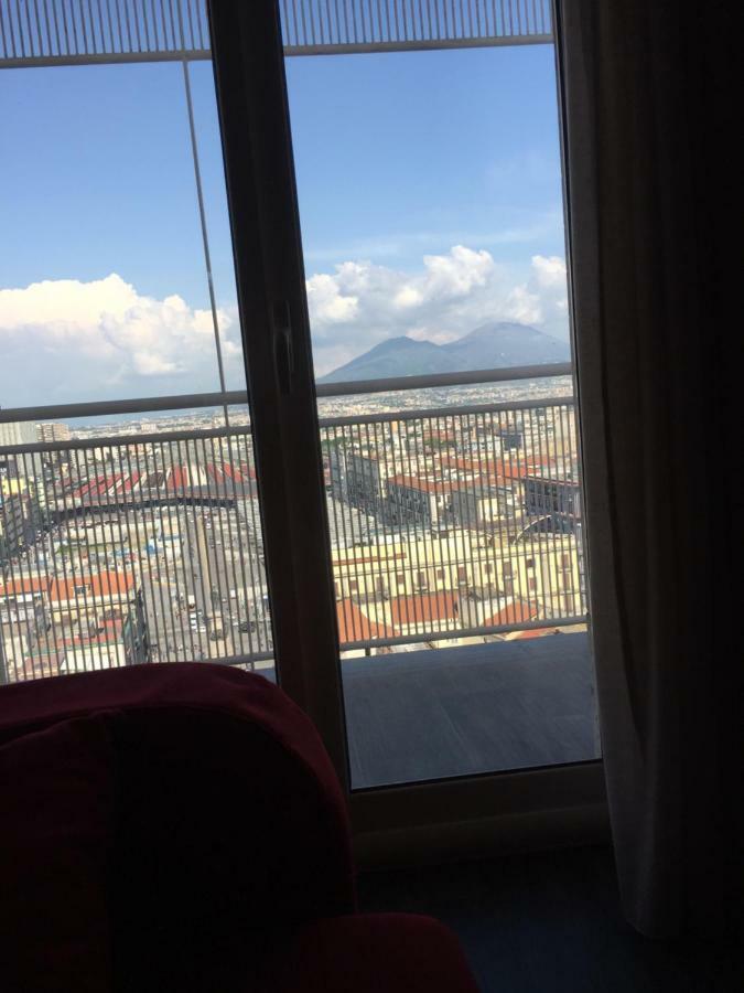Residenza Garibaldi Apartment Naples Luaran gambar