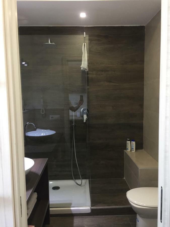 Residenza Garibaldi Apartment Naples Luaran gambar