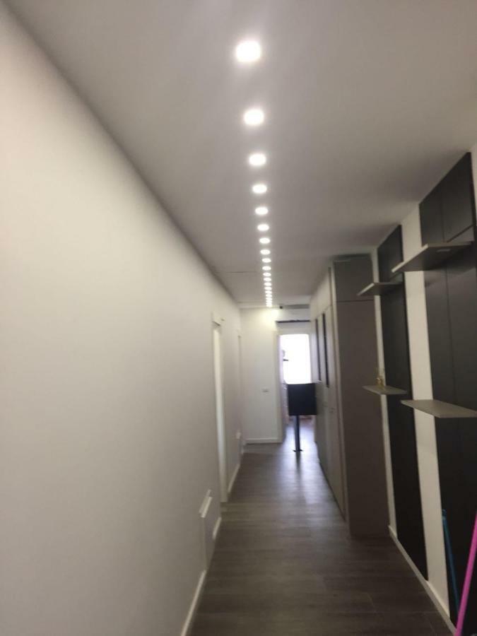 Residenza Garibaldi Apartment Naples Luaran gambar