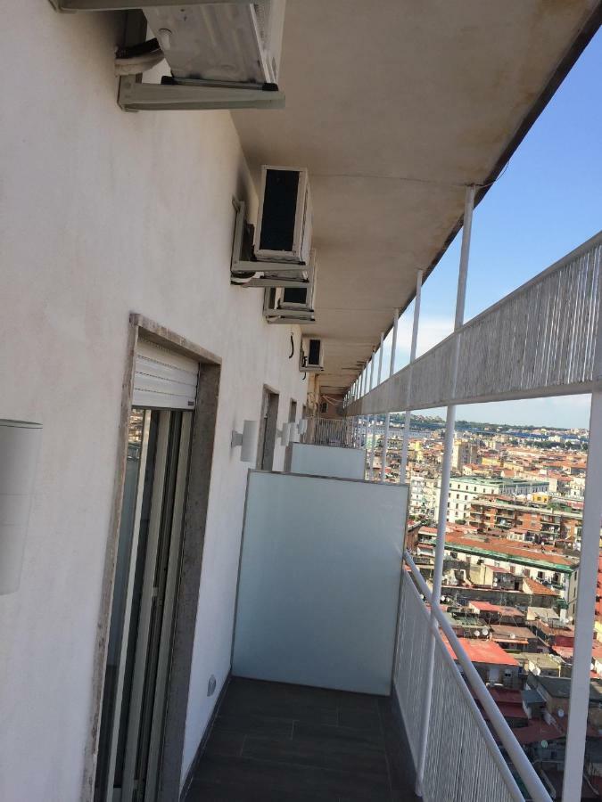 Residenza Garibaldi Apartment Naples Luaran gambar